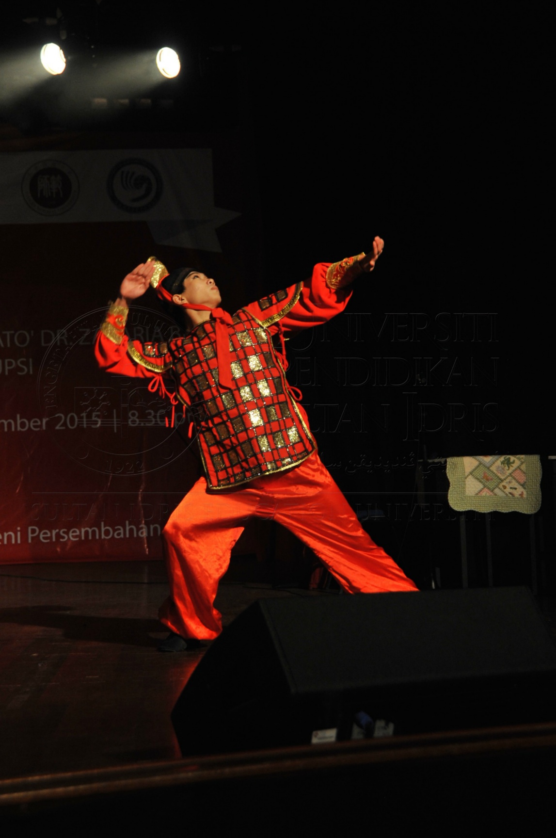 PRO15 149 TIANJIN HAS 6241